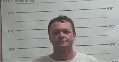 Michael Judy, - Orleans Parish County, LA 